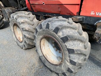 Vyvážečka VALMET 860.3 - 5