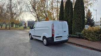 Ford Transit Custom L1 250/74kw - 5