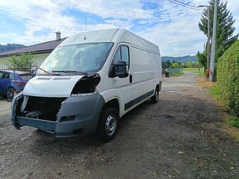 Jumper, Boxer, Ducato - 5