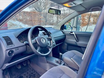 Volkswagen polo - 5