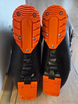 Pánske lyžiarky - 5