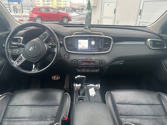 Kia sorento GTline 2020 - 5