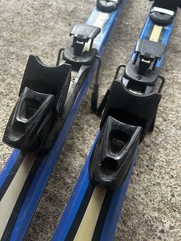 Blizzard Easy carve 170cm - 5