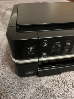 Kvalitná tlačiareň Epson - SUPER CENA - 5