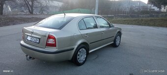 ŠKODA OCTAVIA TOUR - 5
