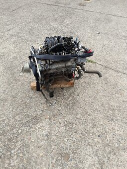 Fiat 500,Punto, Grande Punto 1.2 - 5