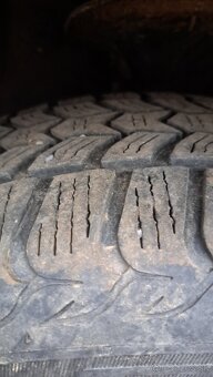 Kolesa 5x114,3 R16 - 5