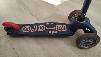 kolobežka Micro Mini - 5