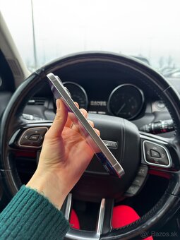 Predám iPhone 15 Pro Max 256 GB - 5