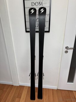 Predám pánske lyže Blizzard 172cm. - 5