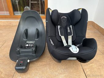 Cybex Sirona M2 i-Size - 5