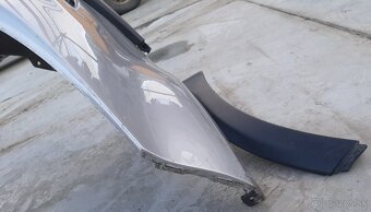 Predný nárazník Suzuki SX4 facelift komplet - 5