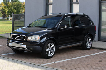 VOLVO XC90 V8 - 5