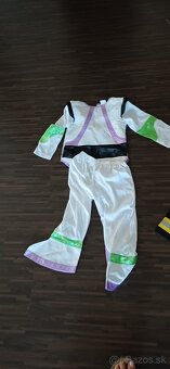 Oblečenie na maškarný ples - 5