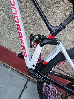 Mondraker summum fr - 5