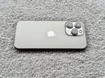iPhone 13 Pro 128GB, NOVÁ BATERKA, AKO NOVÝ - 5