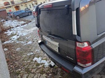 Jeep commander 3.0 crd - 5
