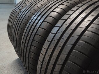 alu 16" Škoda (5x112), Dunlop - 5