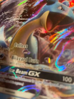 🔥 LAPRAS 35/149 – TOP STAV –NEAR MINT🔥 - 5