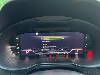 Škoda Octavia Combi 2.0 TDI Style DSG - 5