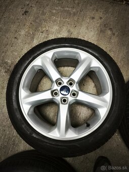 Letná sada 5x108 R18 - 5