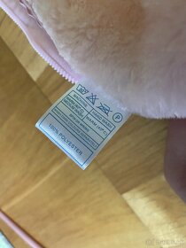 Španielska deka/ fusak 81x89 - 5