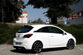 Opel Corsa OPC E Performance - 5