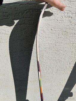 Predám dámske lyže ATOMIC 158cm - 5