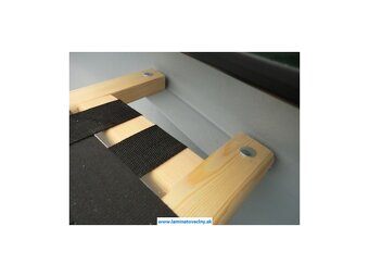 Kanoe CLASSIC 420 - 5