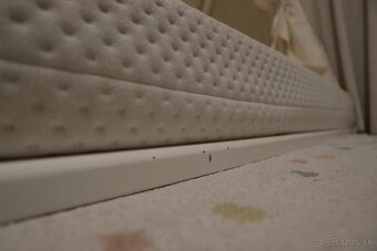 MARALIS TIPI WHITE detská posteľ - 5