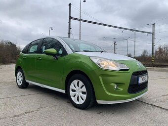 C3 2011 1.4 HDi 50kw - 5