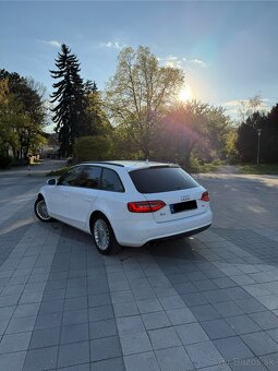Audi A4 2.0 TDI - 5