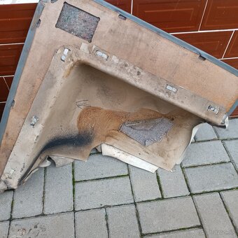 Trabant combi - 5