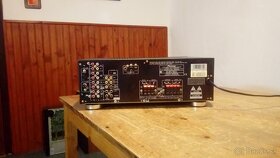 a/v receiver PIONEER VSX-609RDS - 5