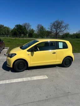 Seat Mii - 5