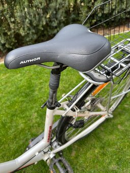 Damsky bicykel Author - 5