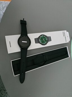 Samsung Galaxy Watch 6 clasic 47mm - 5