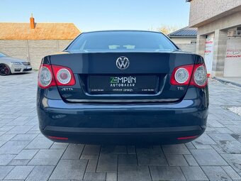 VILKSWAGEN JETTA 1.4 TSI 90KW MANUAL 6ST - 5