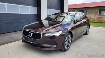 Volvo V90 T4 2.0L Momentum Pro A/T - 5