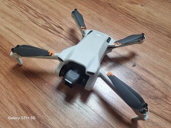 Dji mini 3 - 5