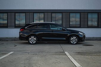 Hyundai i30 2019 Automat - 5