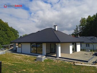 Klampiarske práce Krosdach - 5