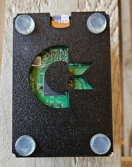 Komplet floppy emulátor pi1541 pre Commodore 64 s Raspberry - 5
