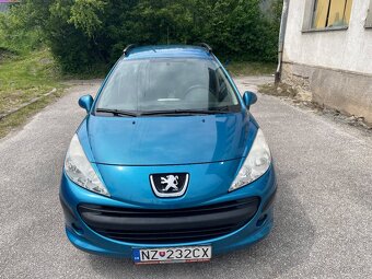 Peugeot 207 SW - 5