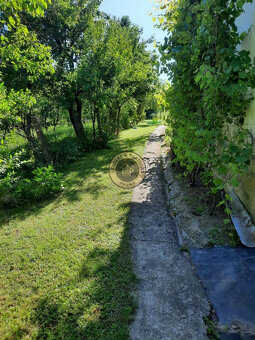 Jedinečný rodinný dom v blízko Košíc, obec Füzérradvány. - 5