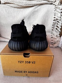 yeezy boost 350 v2 Onyx - 5