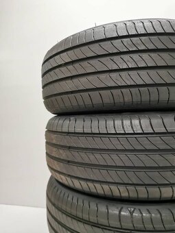 205/55 R16 91H Michelin Primacy letné pneumatiky - 5