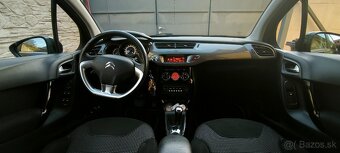 CITROEN C3 diesel 1.6 AT - 5