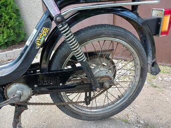 Babetta 210/100 - 5