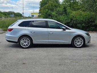 predam vymenim Seat Leon ecomotive FR 5f inzerat platny - 5